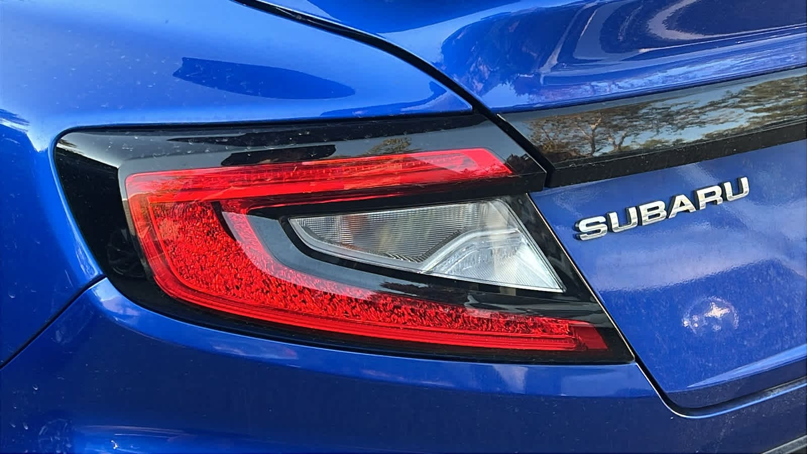 Thumbnail: 2022 Subaru WRX - 14