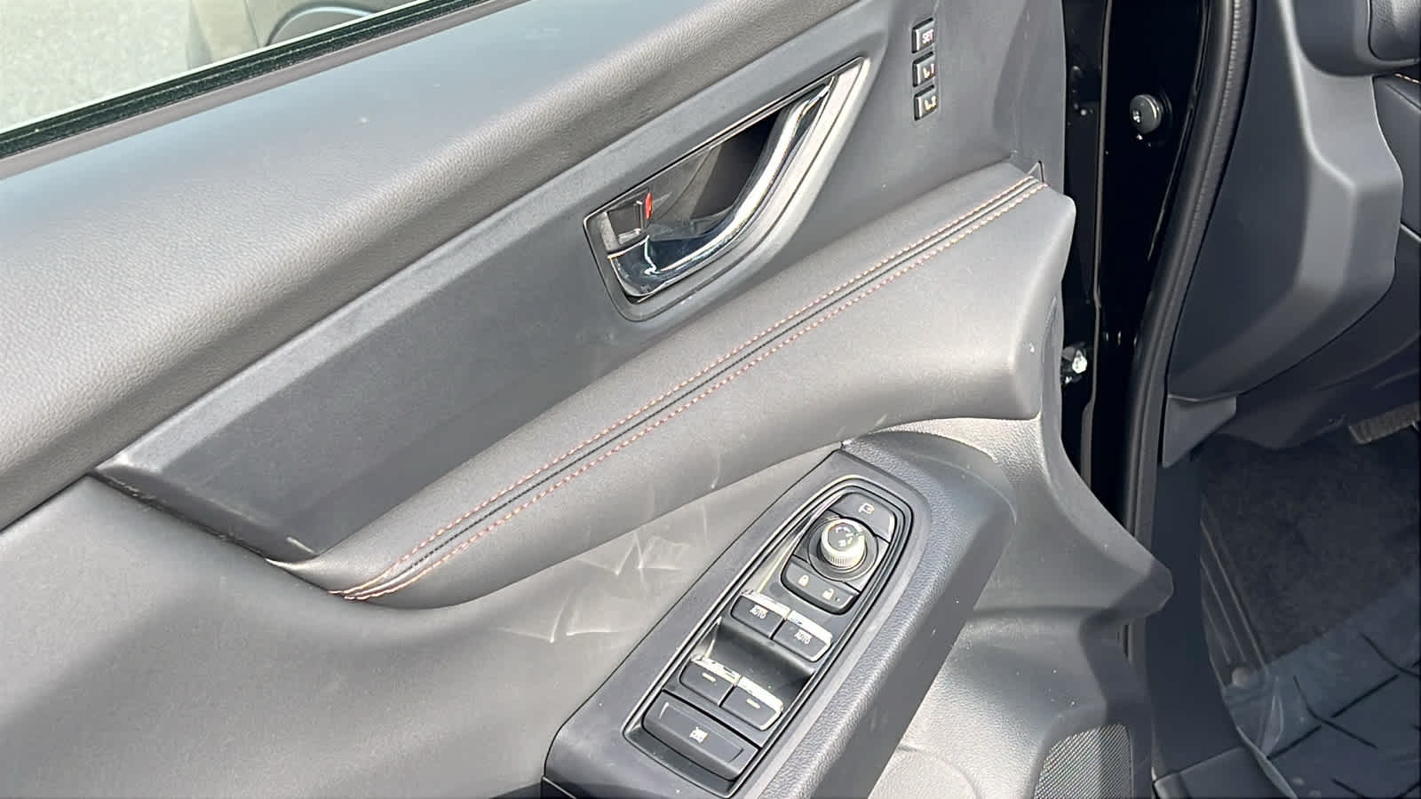 Thumbnail: 2026 Subaru Ascent - 22