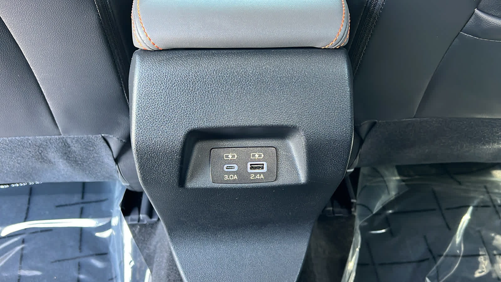 Thumbnail: 2024 Subaru Crosstrek - 26