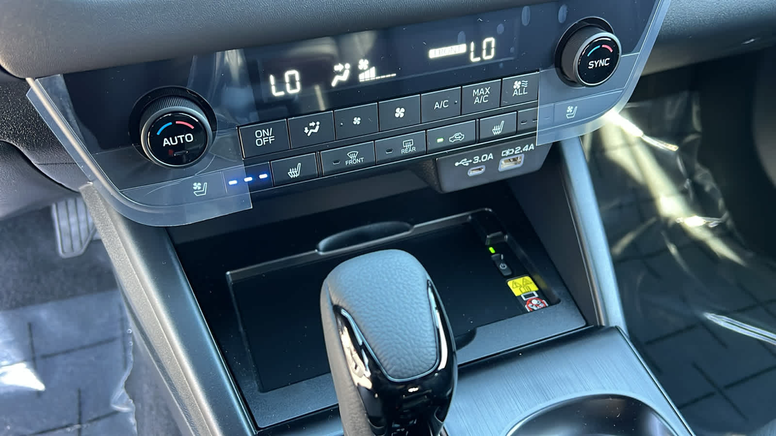 Thumbnail: 2026 Subaru Outback - 14