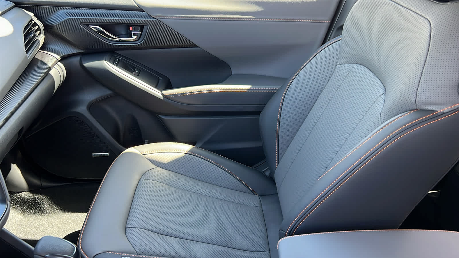 Thumbnail: 2026 Subaru Crosstrek - 12