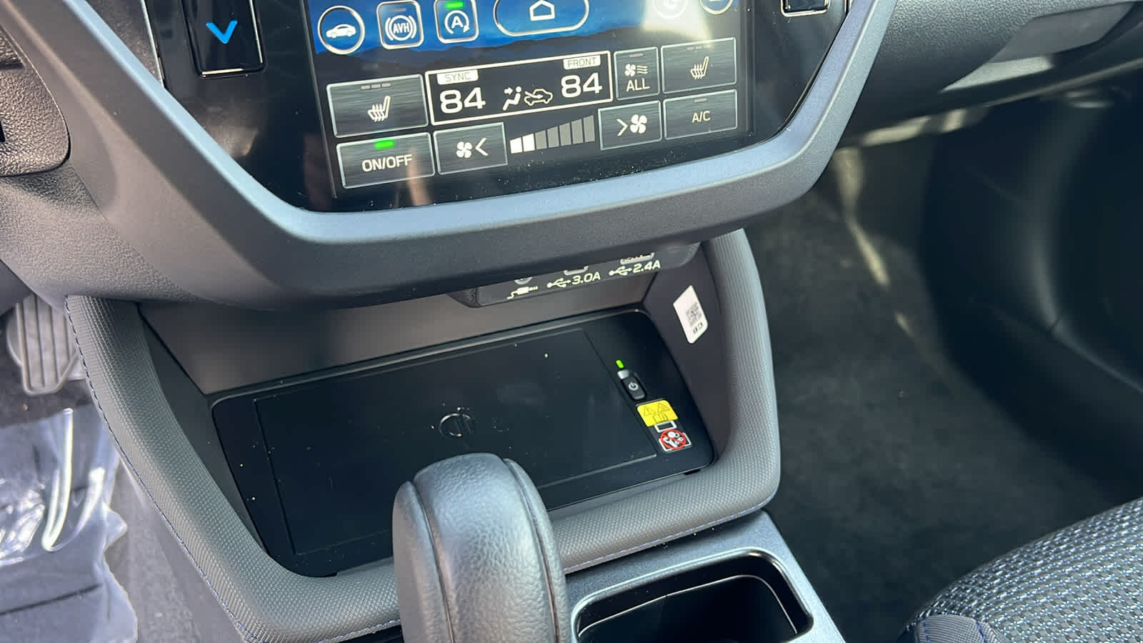 Thumbnail: 2026 Subaru Forester - 14