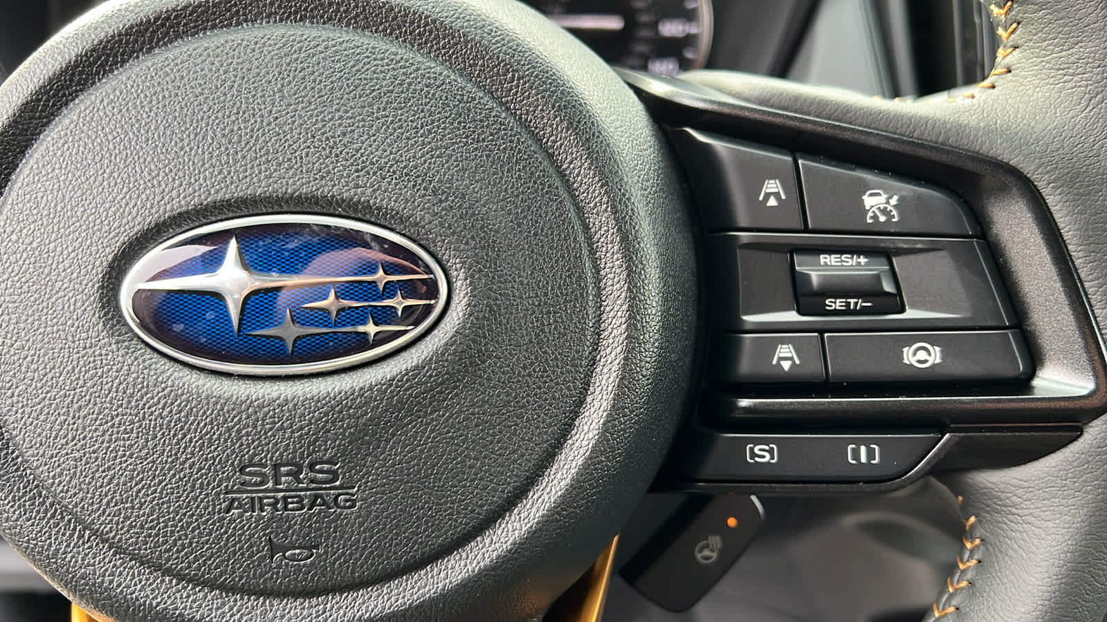 Thumbnail: 2026 Subaru Crosstrek - 20