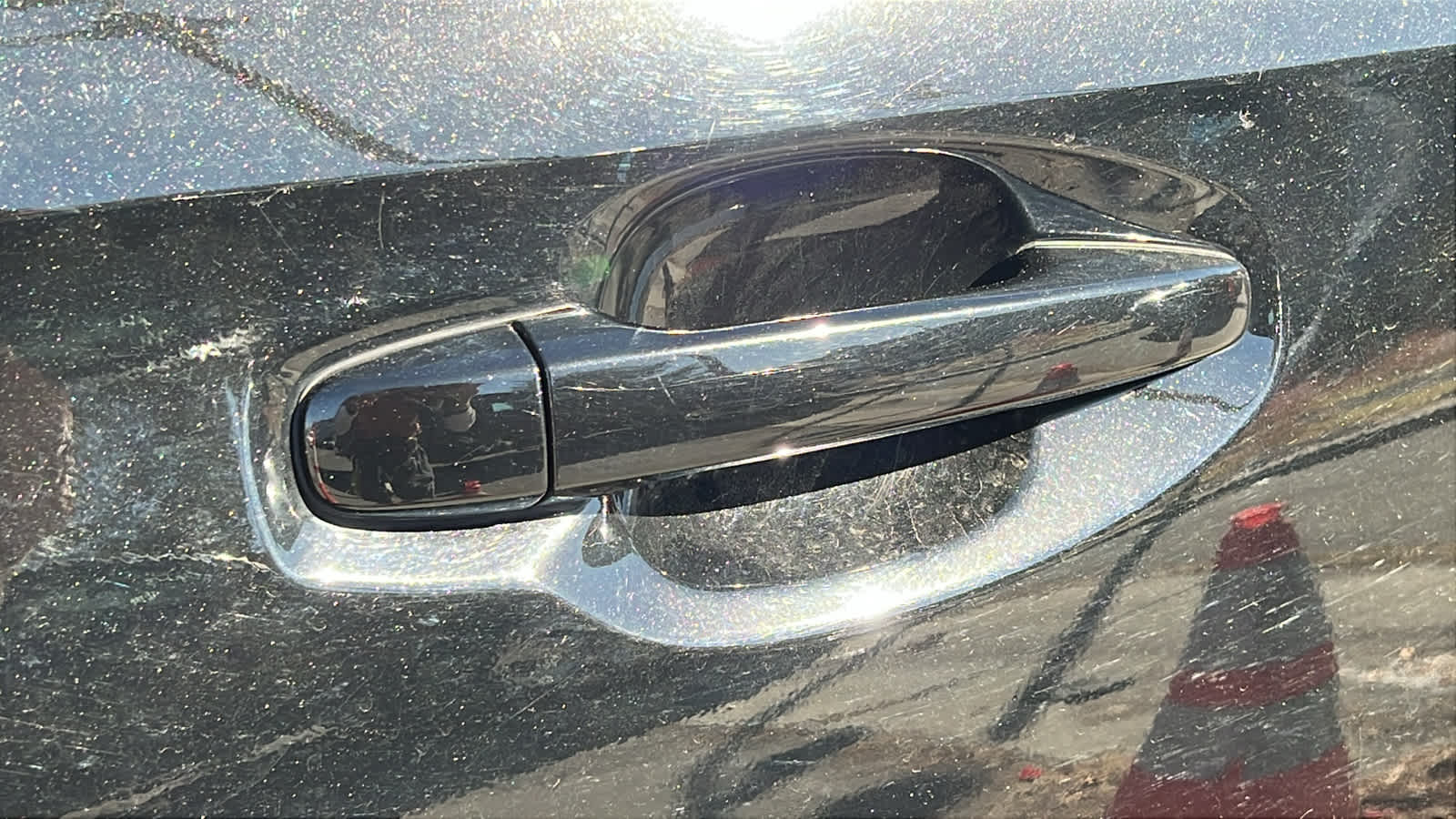 Thumbnail: 2021 Subaru Outback - 17