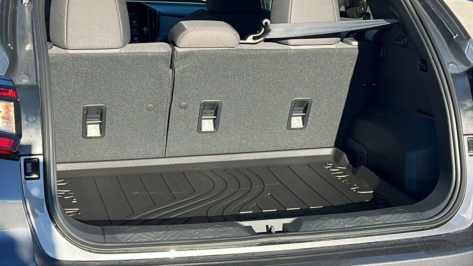 Thumbnail: 2026 Subaru Crosstrek - 27