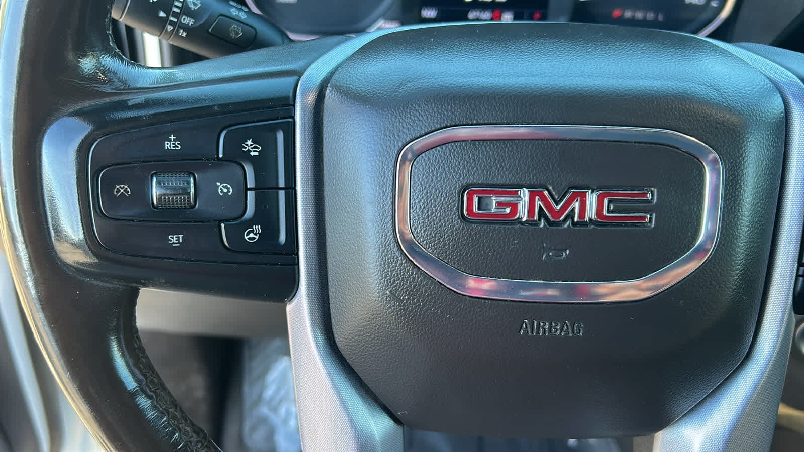 Thumbnail: 2019 GMC Sierra 1500 - 19