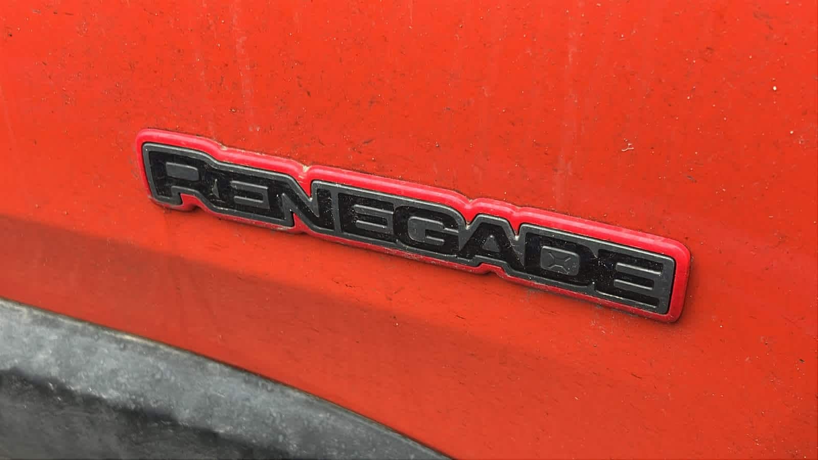 Thumbnail: 2019 Jeep Renegade - 8