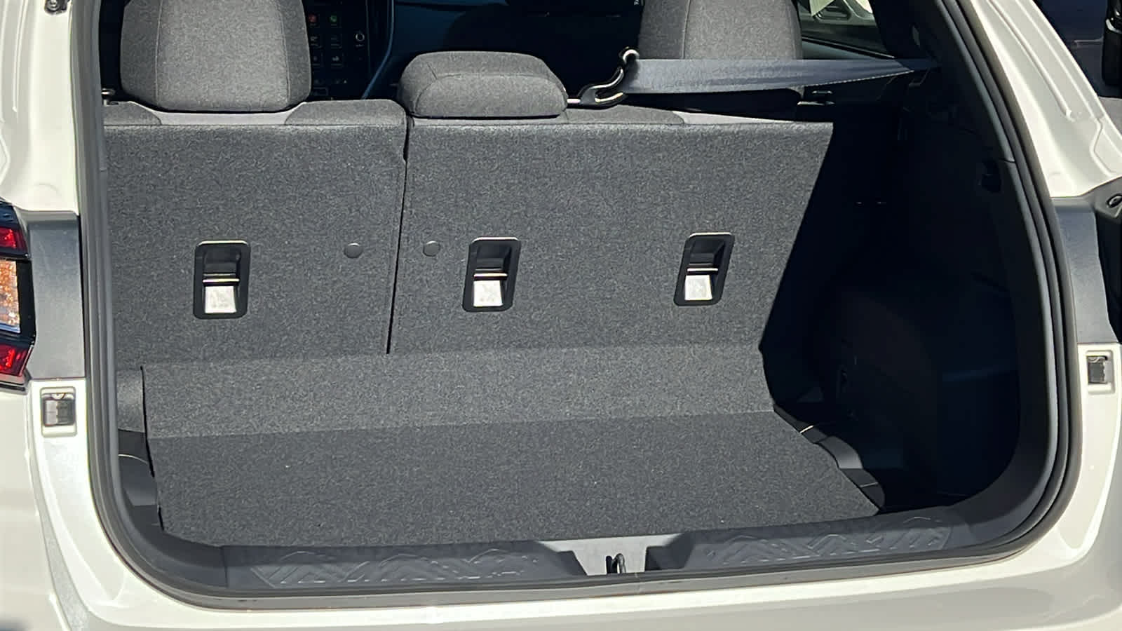 Thumbnail: 2026 Subaru Impreza - 27