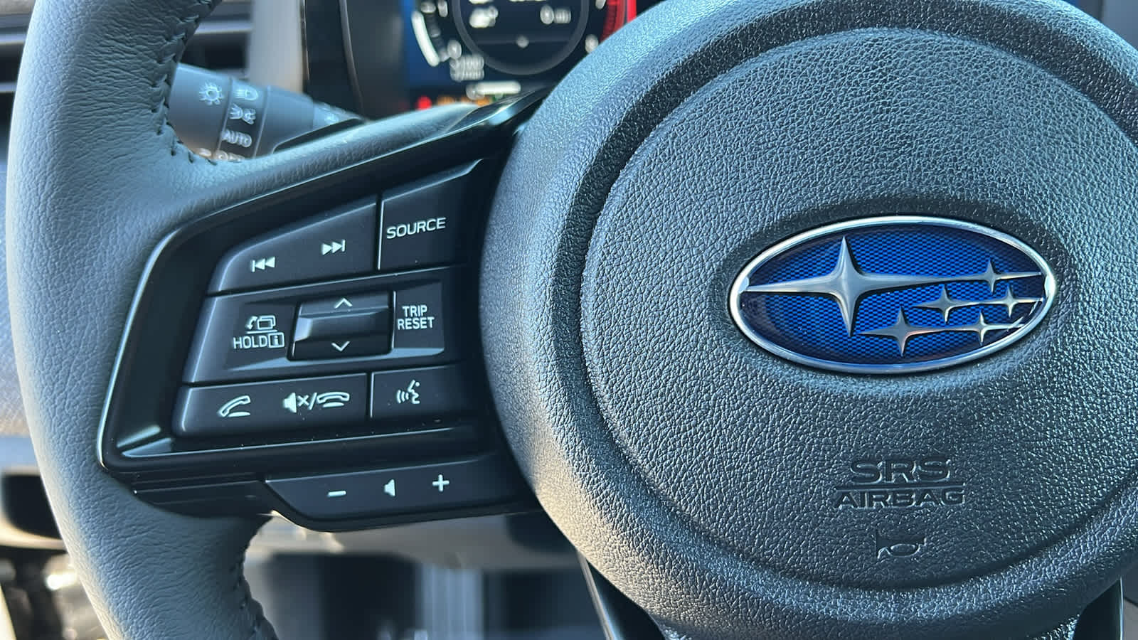 Thumbnail: 2026 Subaru Outback - 19