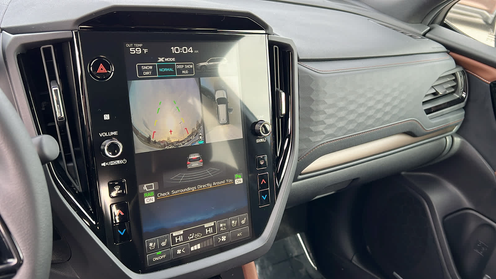 Thumbnail: 2026 Subaru Forester - 16