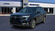 Subaru Forester Hybrid