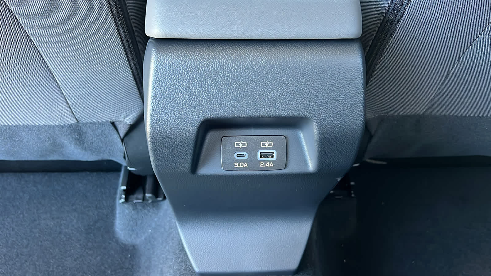 Thumbnail: 2025 Subaru Crosstrek - 25