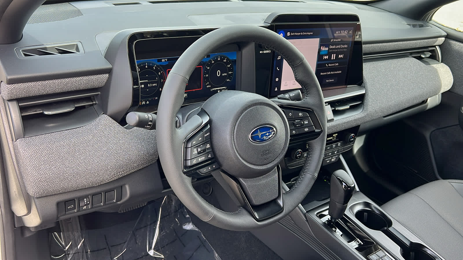2026 Subaru Outback Limited - Photo 10