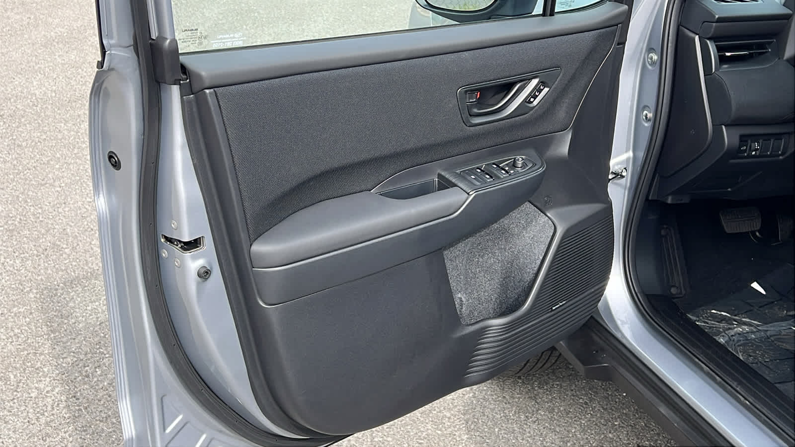 2026 Subaru Outback Limited - Photo 21