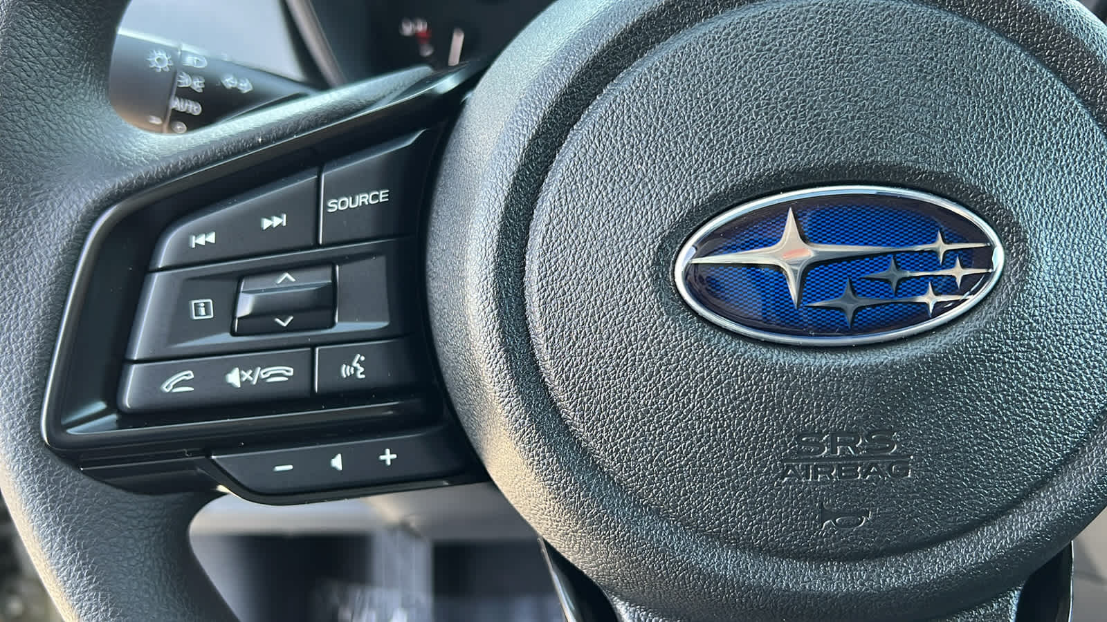 Thumbnail: 2026 Subaru Crosstrek - 19