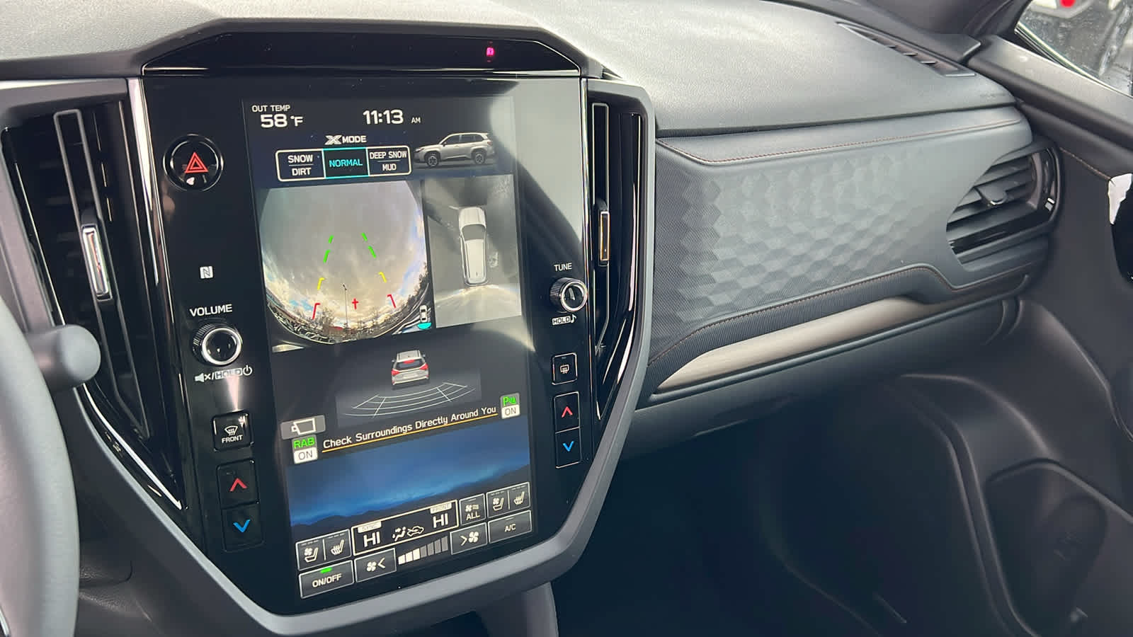 Thumbnail: 2026 Subaru Forester - 16