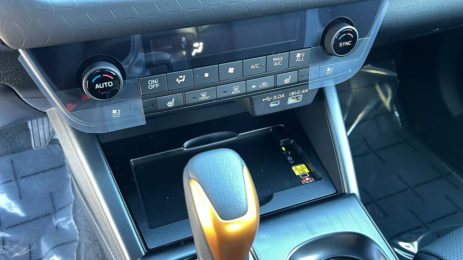 Thumbnail: 2026 Subaru Outback - 14