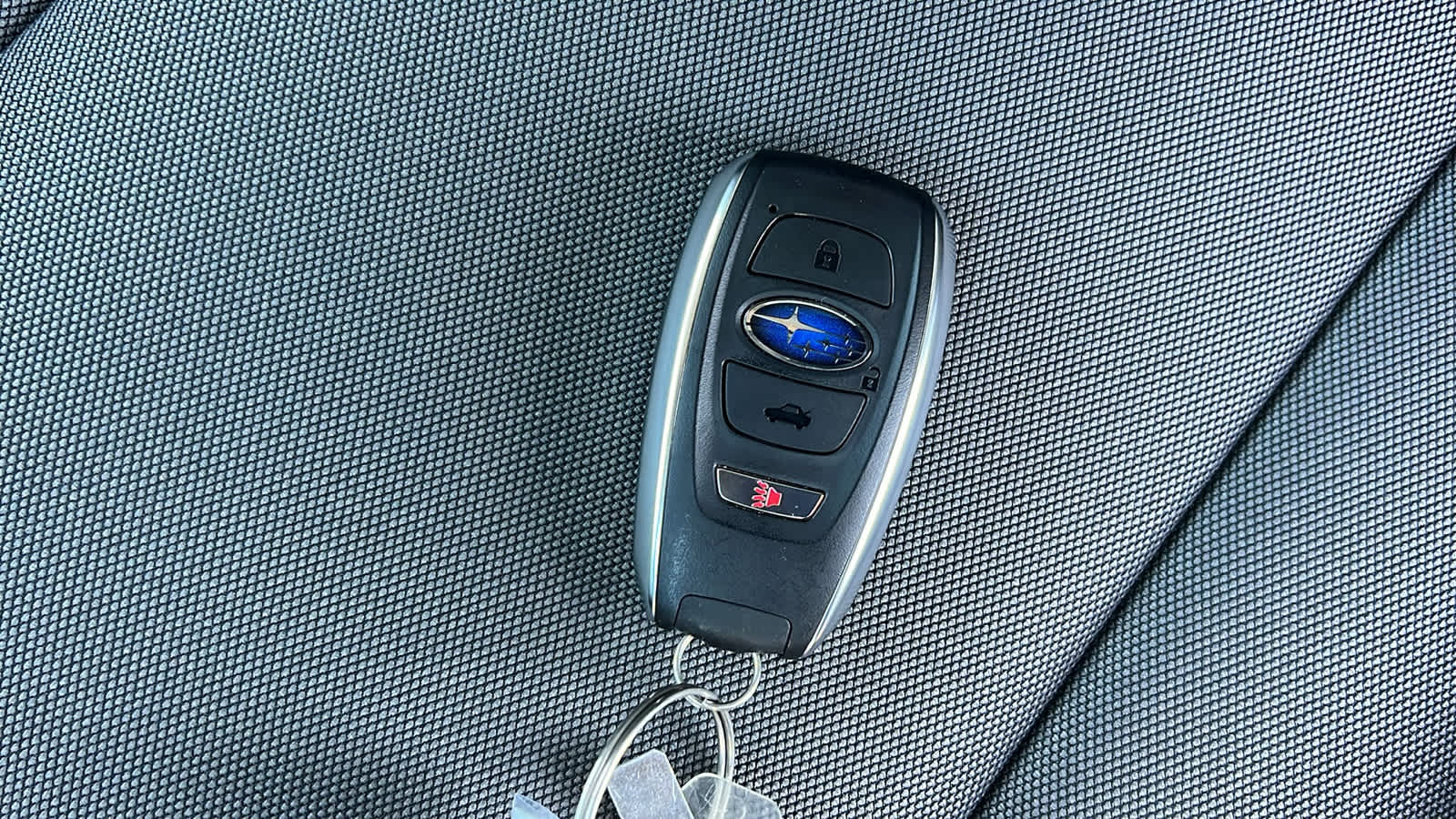 Thumbnail: 2026 Subaru Crosstrek - 29