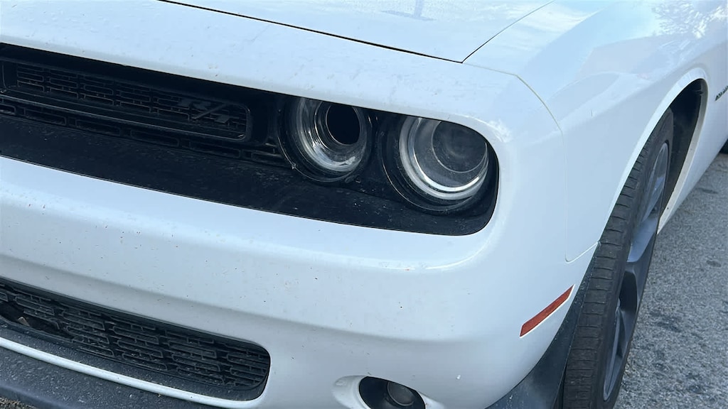 Used 2020 Dodge Challenger R/T Coupe