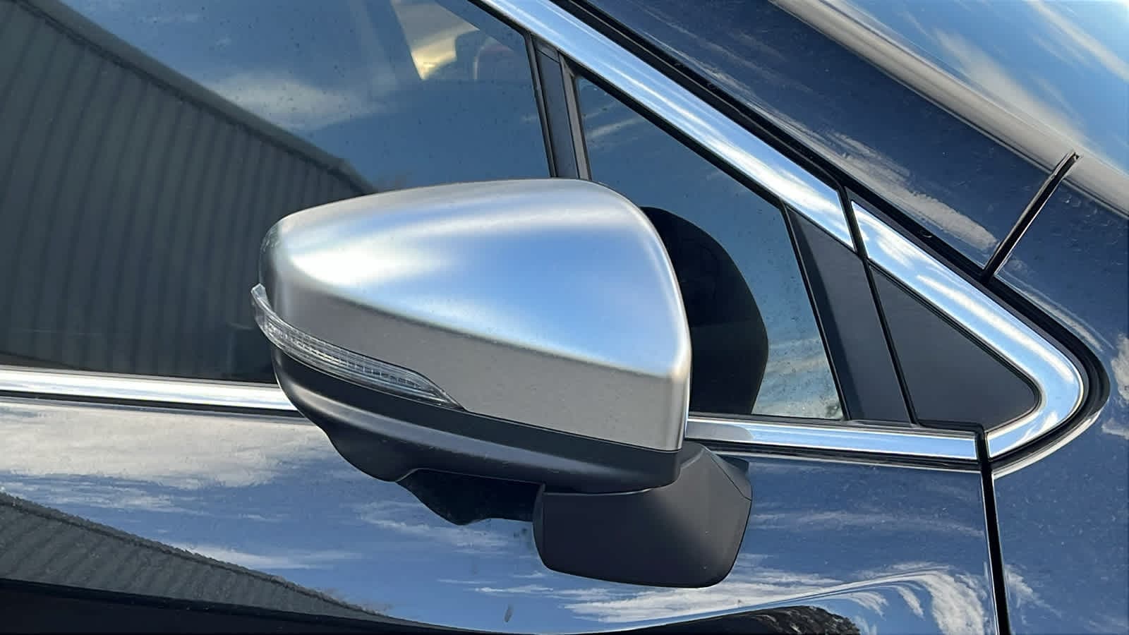 Thumbnail: 2023 Subaru Ascent - 7