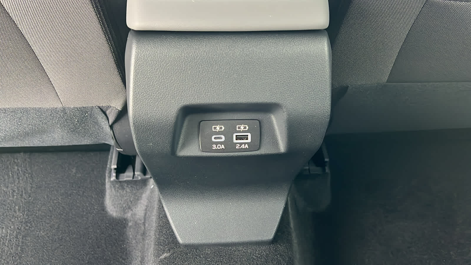 Thumbnail: 2026 Subaru Crosstrek - 25