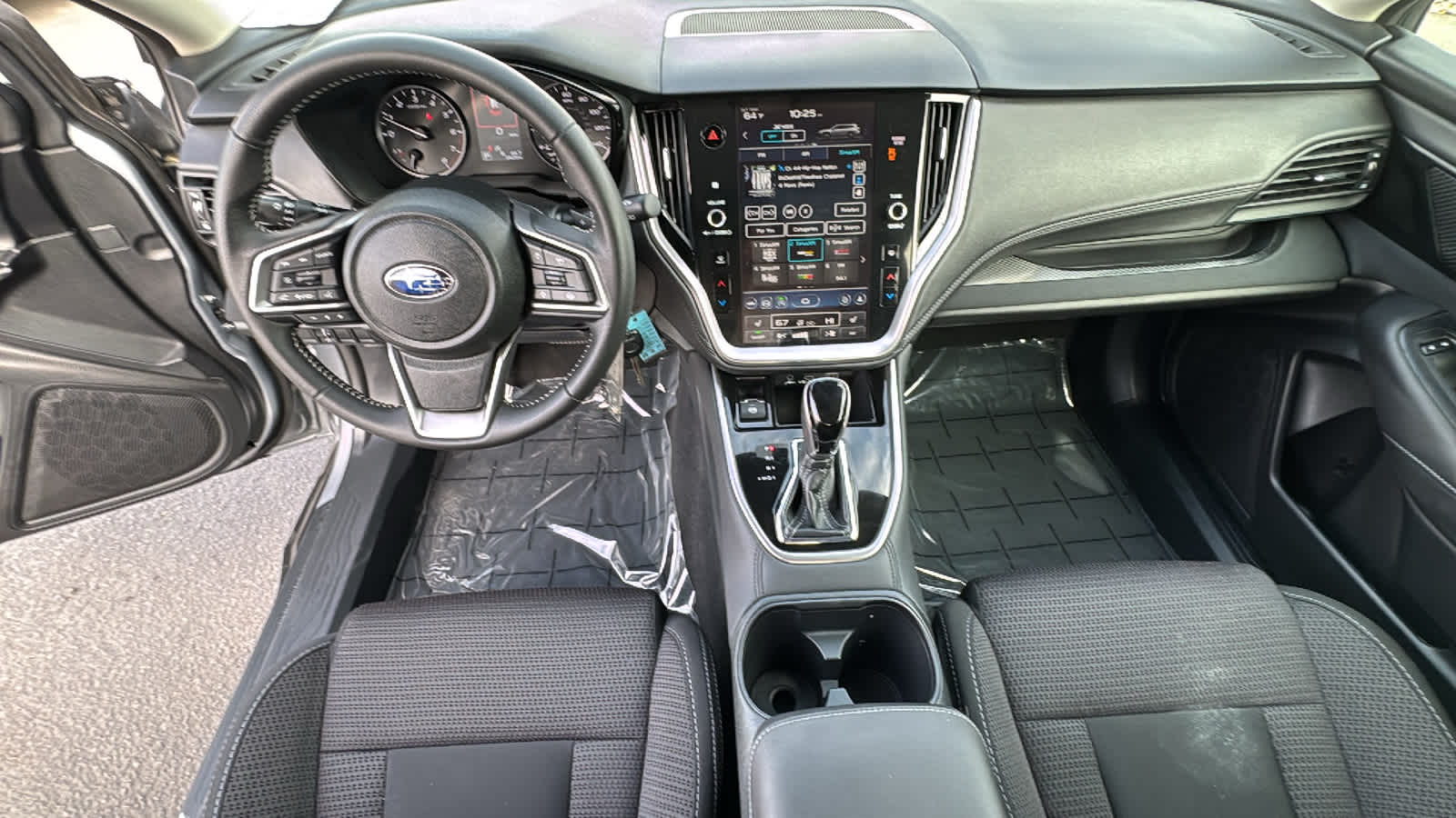 Thumbnail: 2025 Subaru Outback - 27