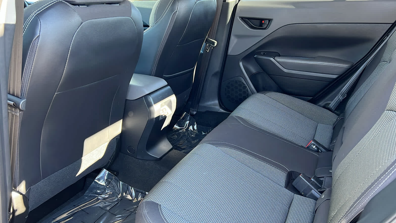 Thumbnail: 2024 Subaru Crosstrek - 25