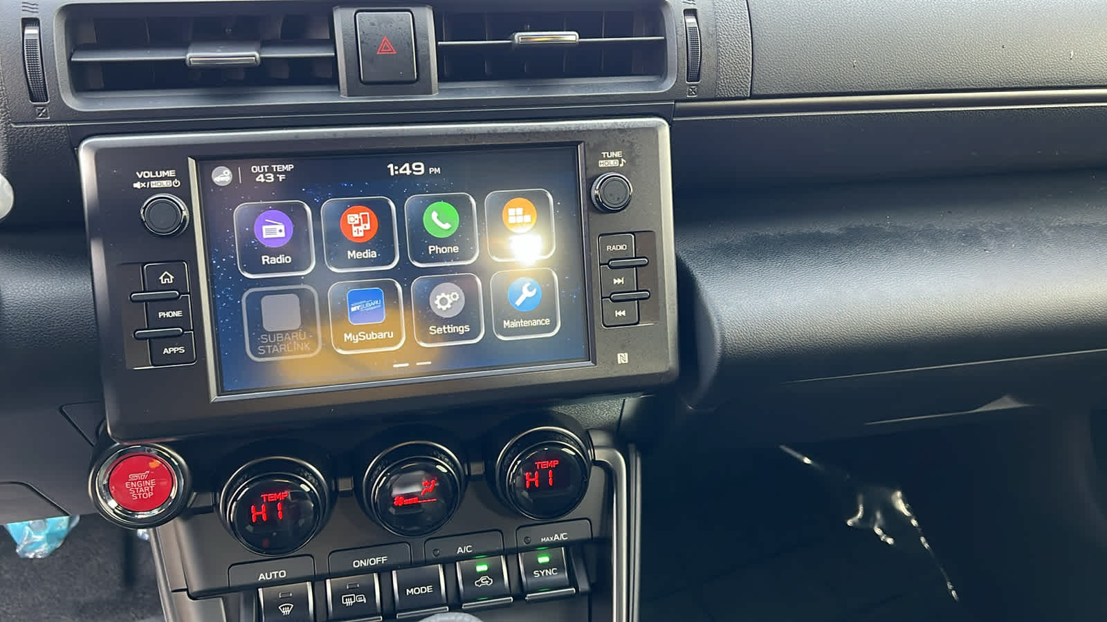 Thumbnail: 2026 Subaru BRZ - 15