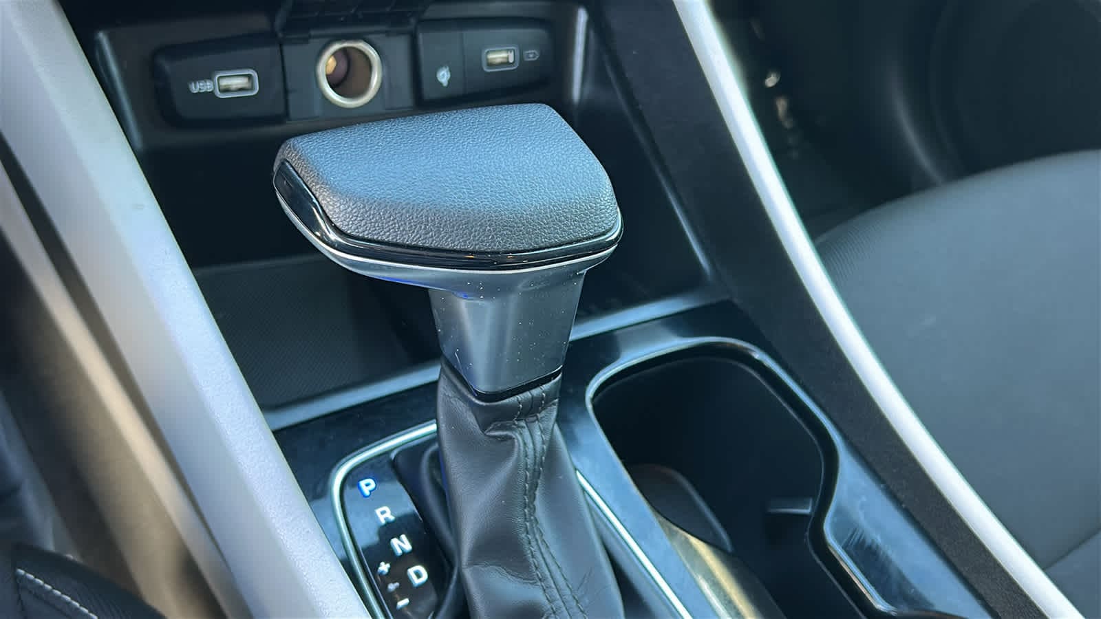 Thumbnail: 2023 Hyundai Tucson - 13