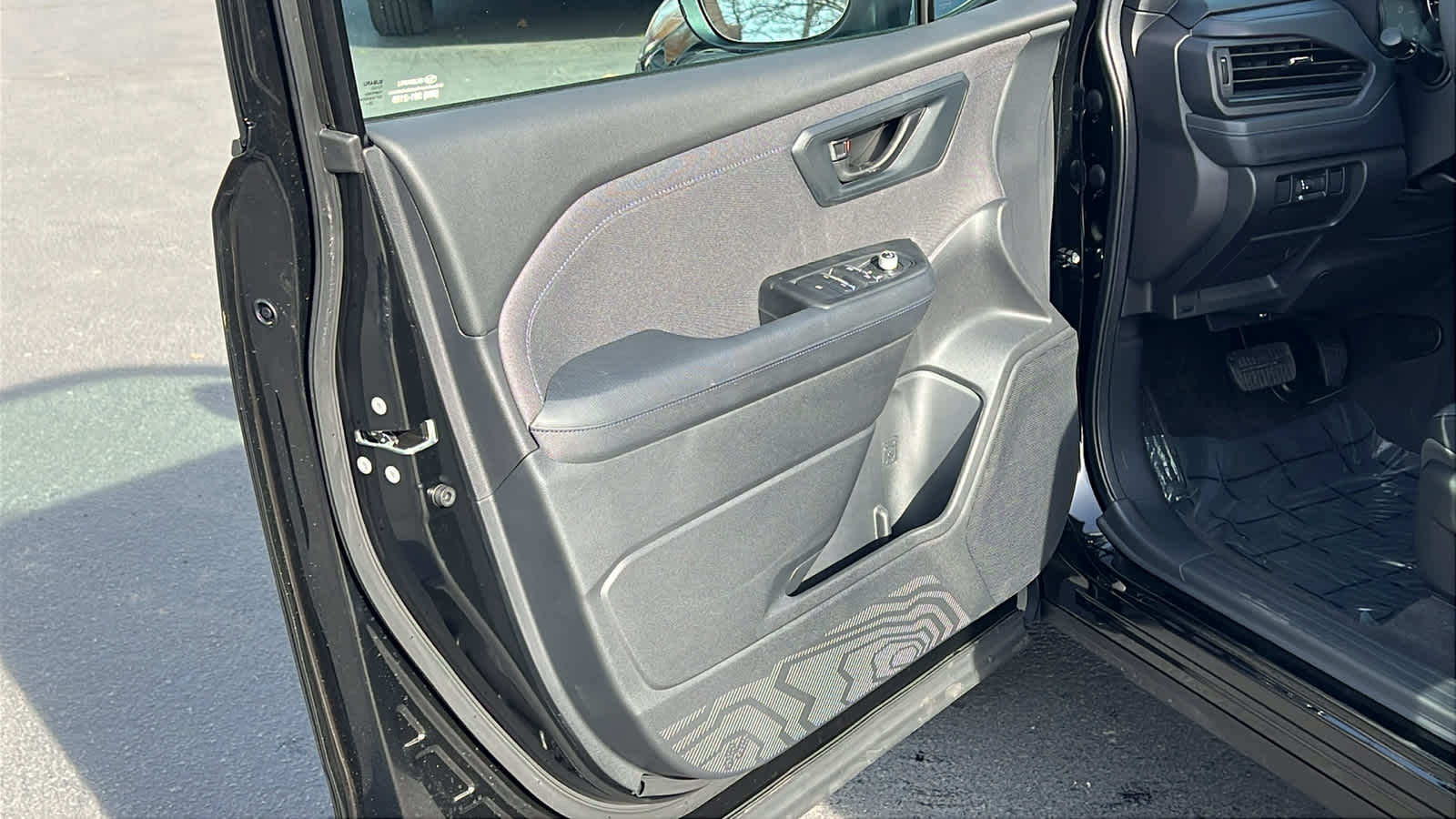 Thumbnail: 2026 Subaru Forester - 23