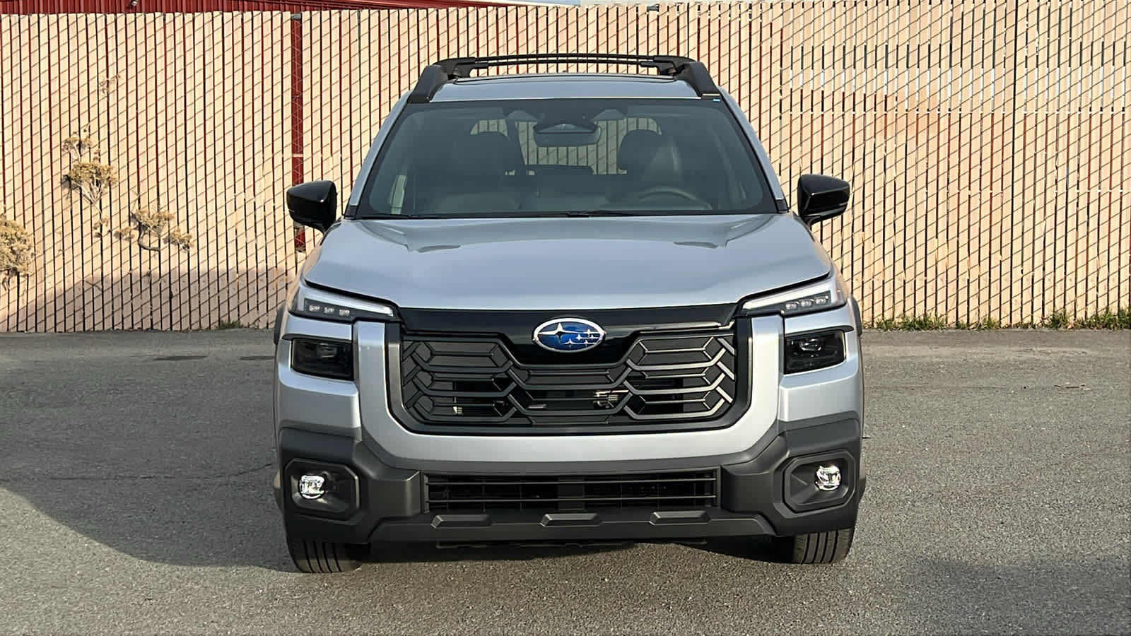 Thumbnail: 2026 Subaru Outback - 2