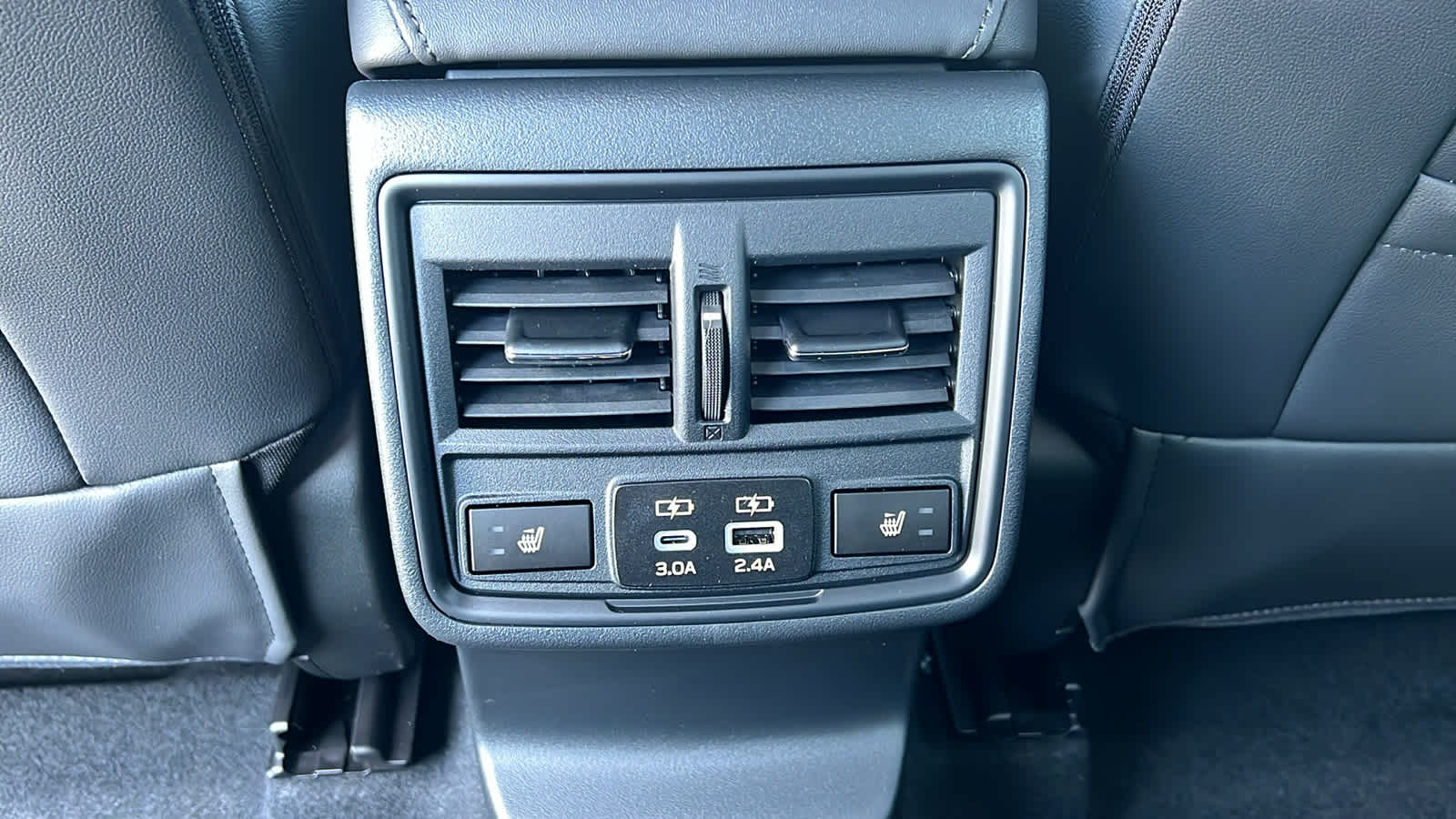 Thumbnail: 2026 Subaru Outback - 26