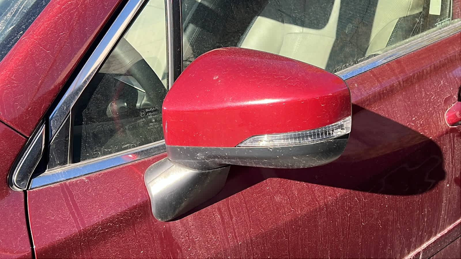 Thumbnail: 2023 Subaru Forester - 20