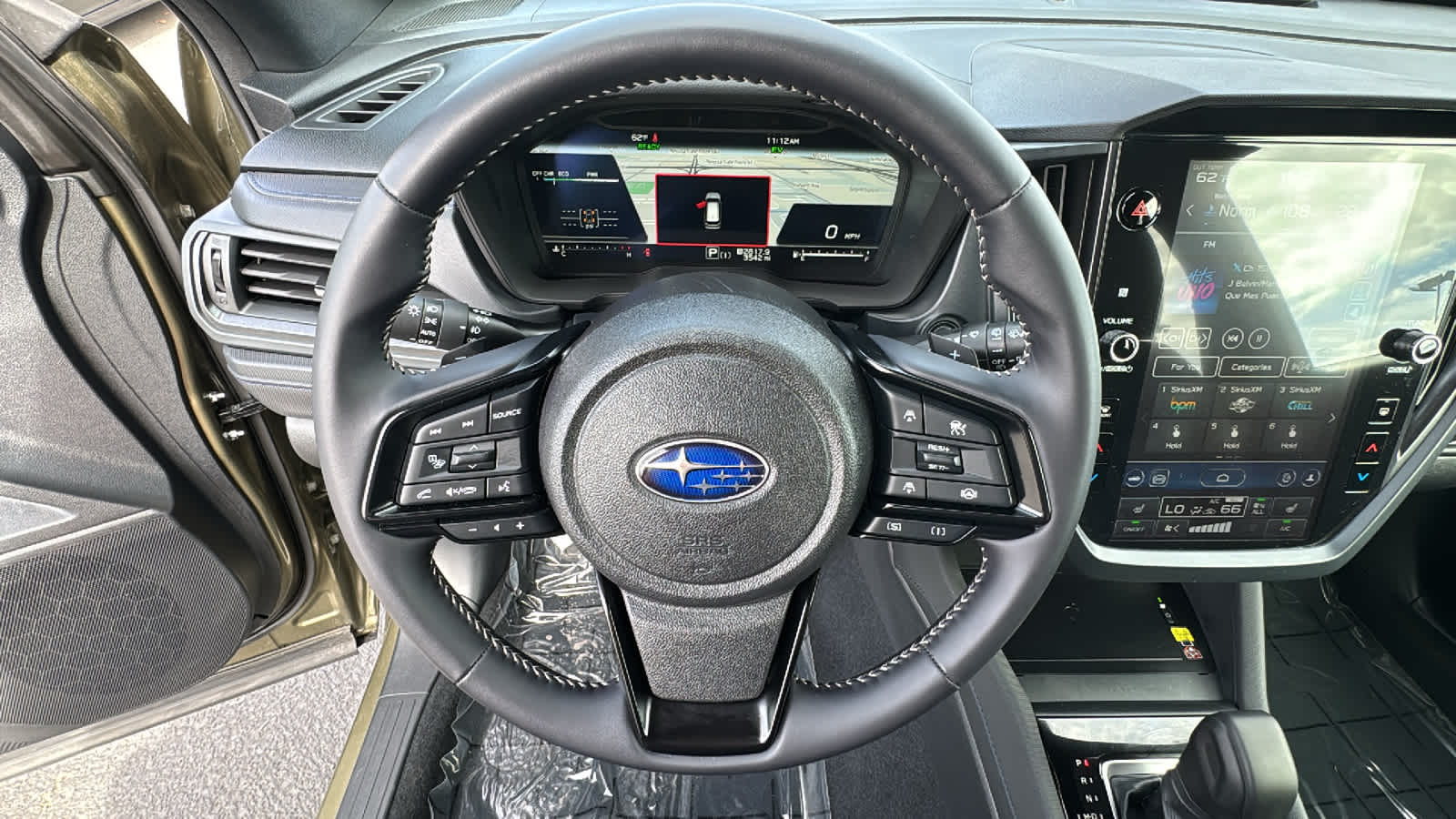 Thumbnail: 2025 Subaru Forester - 19