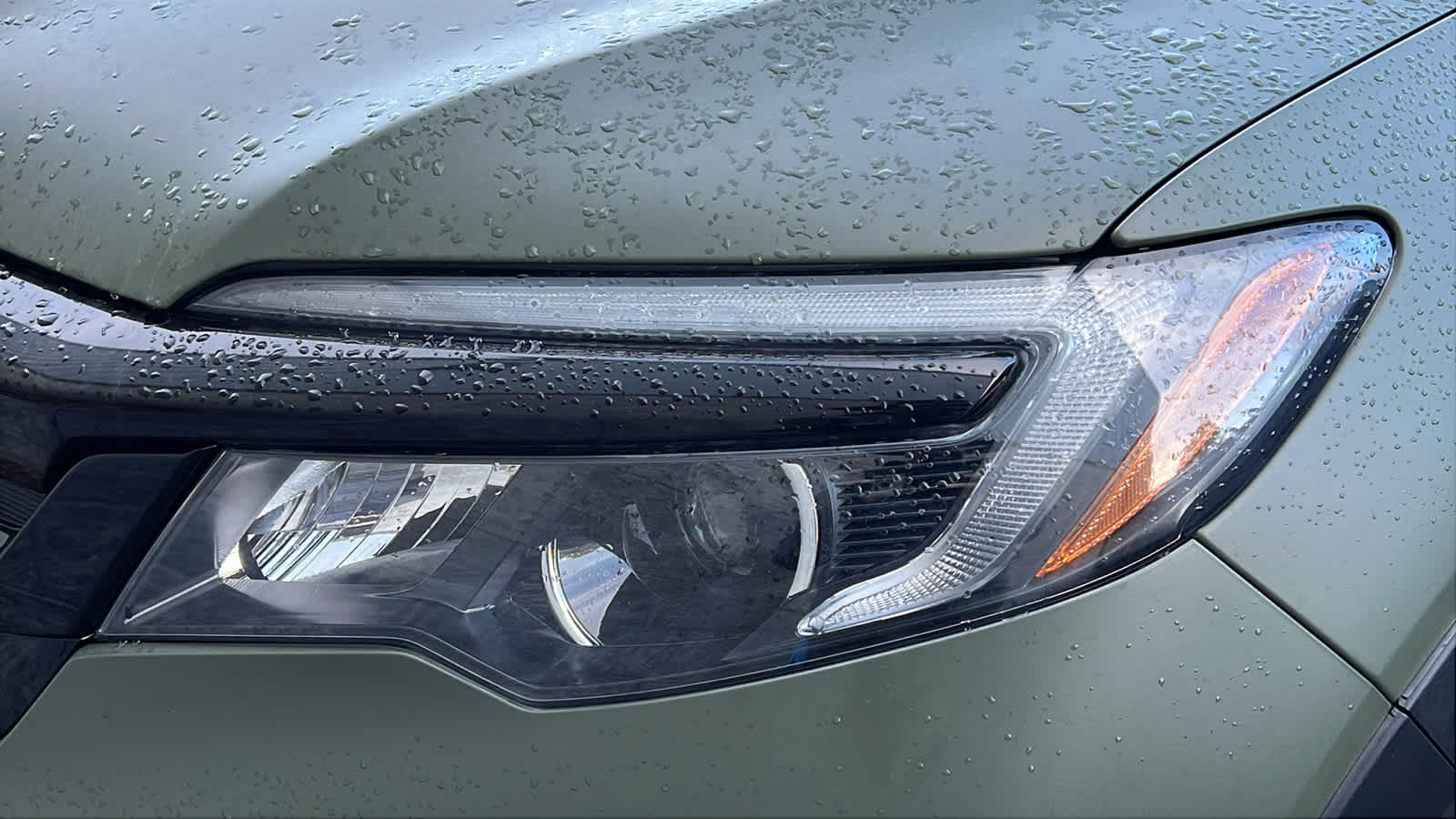 Thumbnail: 2022 Honda Pilot - 2