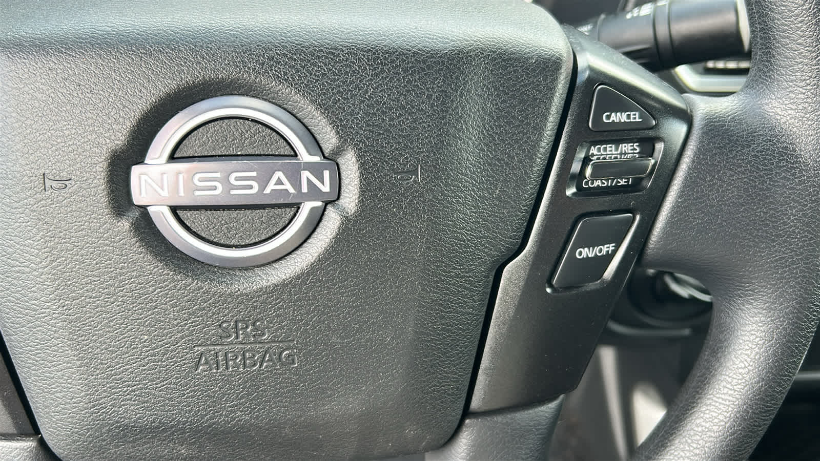 Thumbnail: 2023 Nissan Frontier - 20