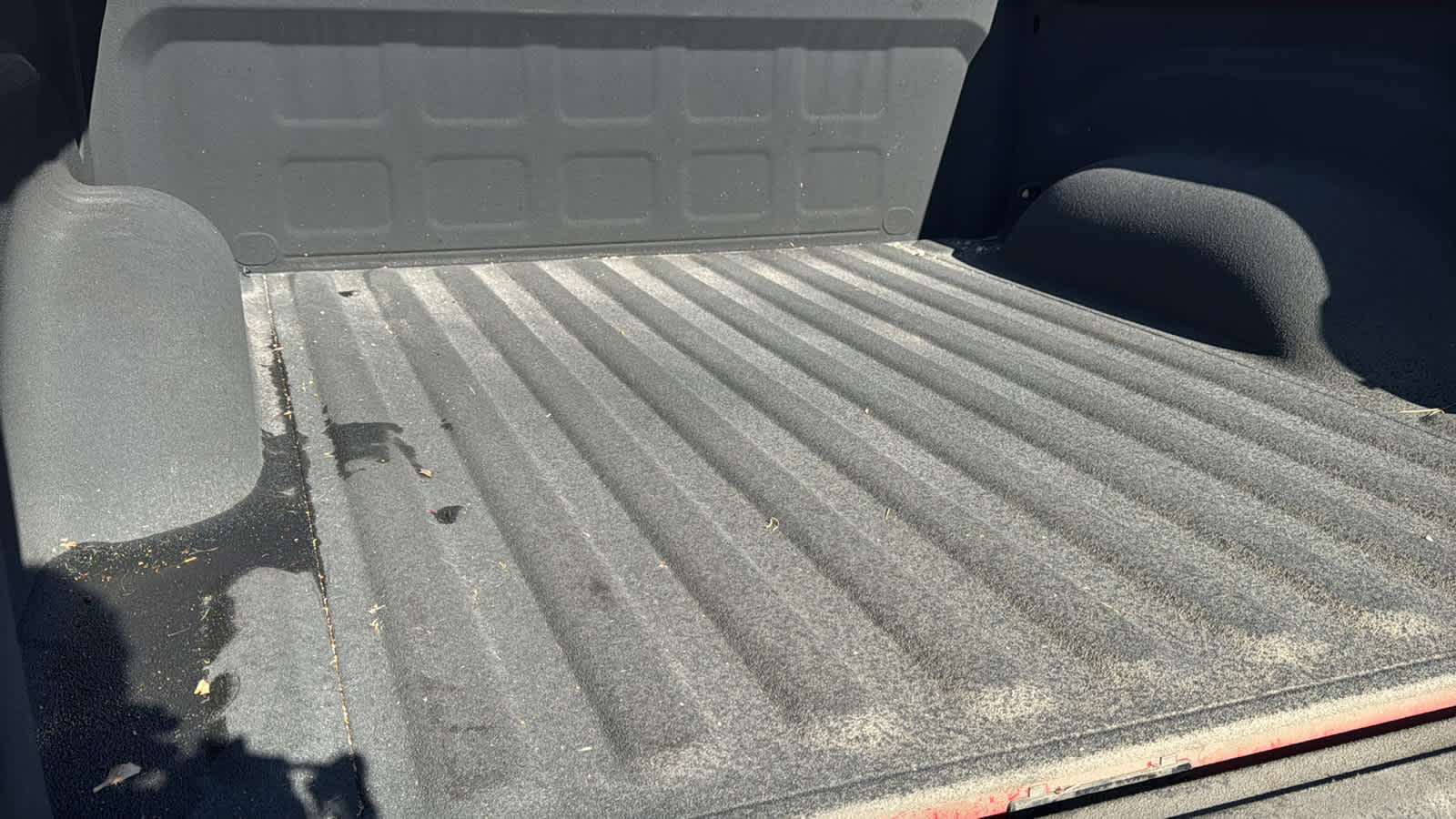 Thumbnail: 2017 RAM 1500 - 27