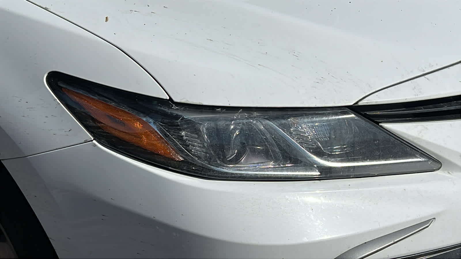 Thumbnail: 2022 Toyota Camry - 4