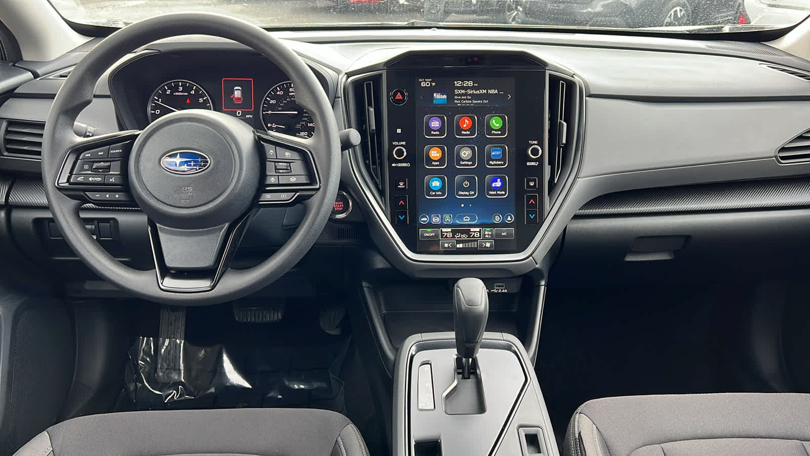 Thumbnail: 2026 Subaru Crosstrek - 26