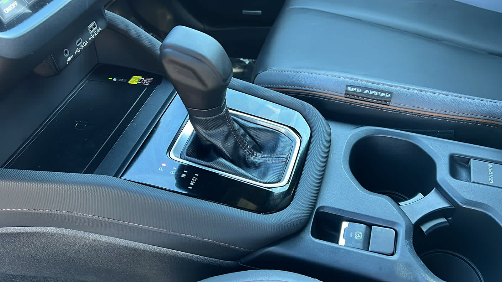 Thumbnail: 2025 Subaru Forester - 14