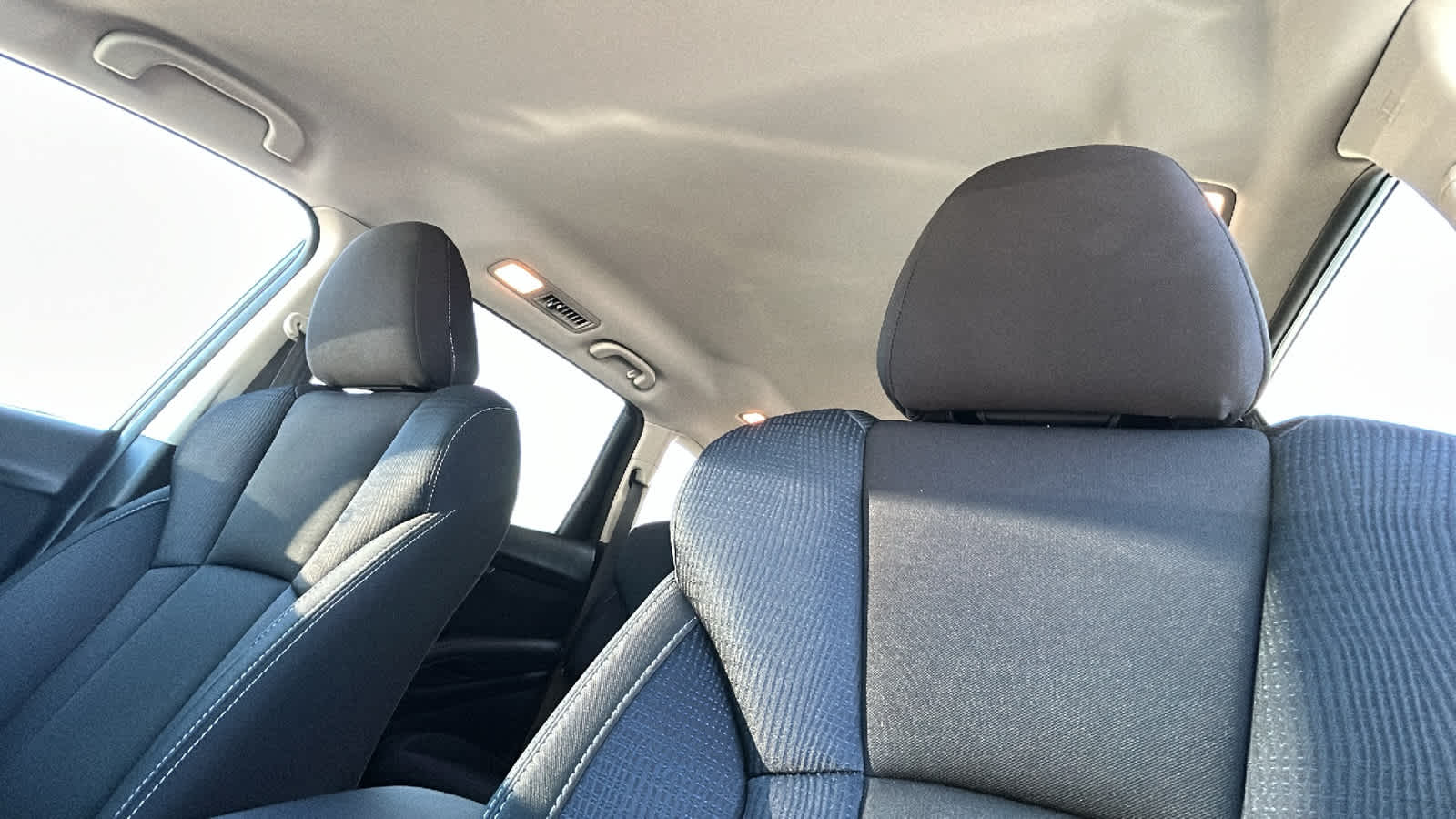 Thumbnail: 2020 Subaru Ascent - 11