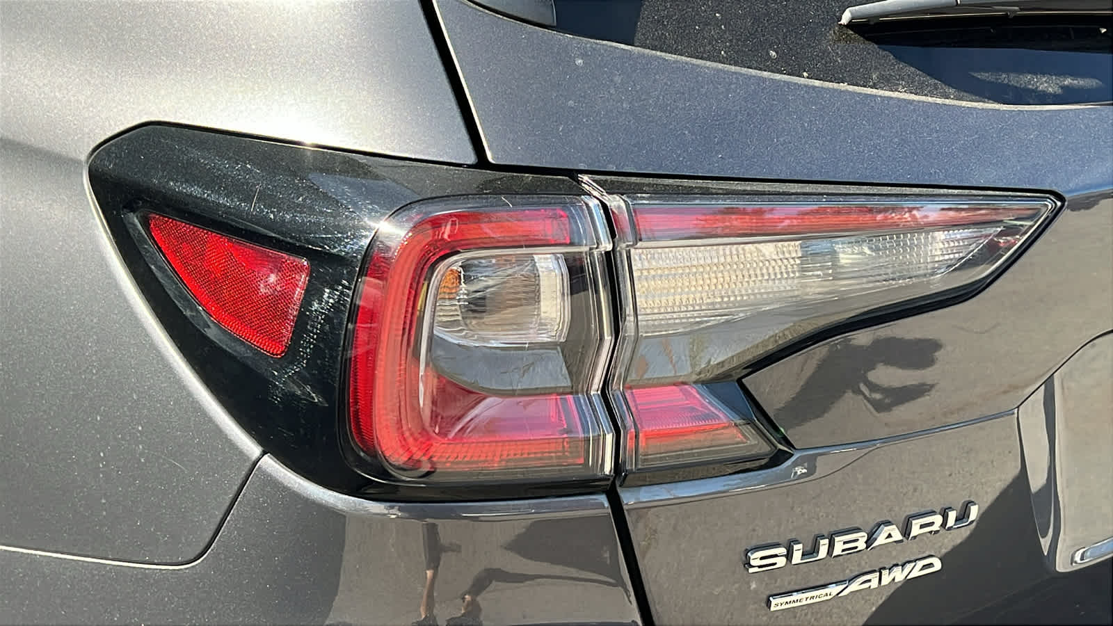 Thumbnail: 2024 Subaru Outback - 12