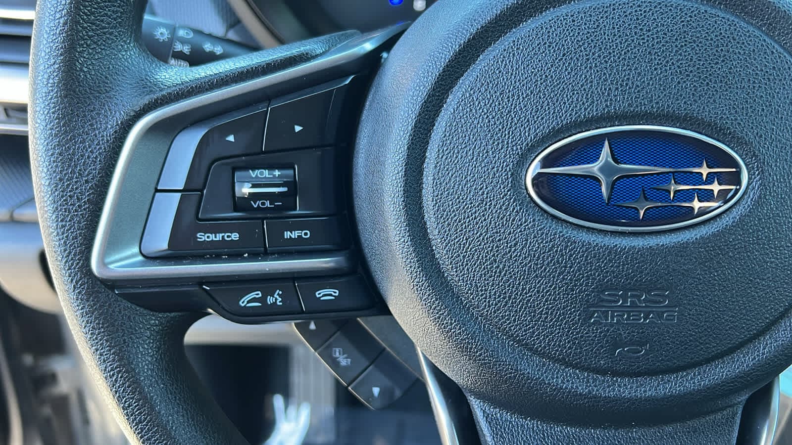 Thumbnail: 2020 Subaru Forester - 19