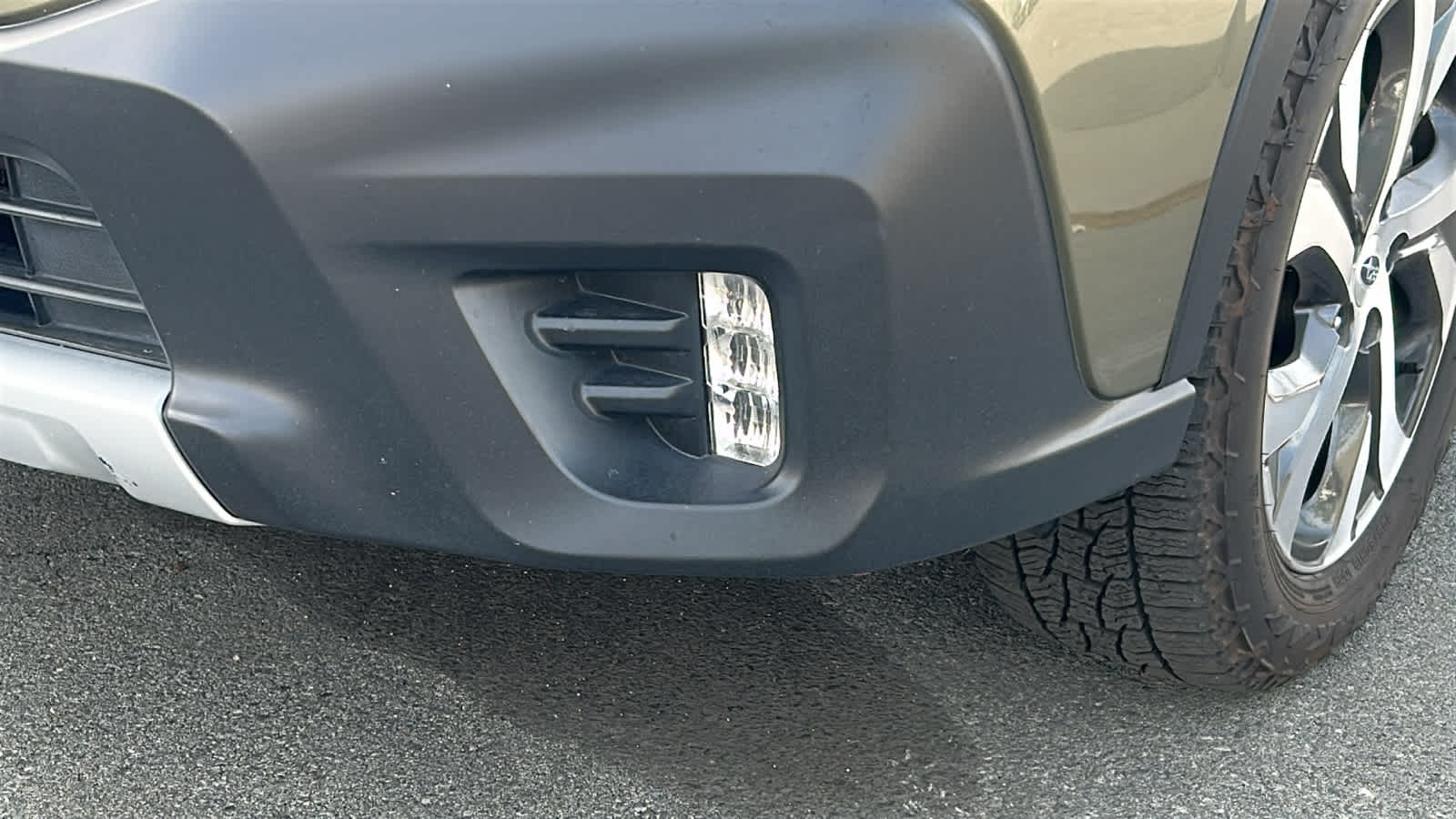 Thumbnail: 2022 Subaru Outback - 3