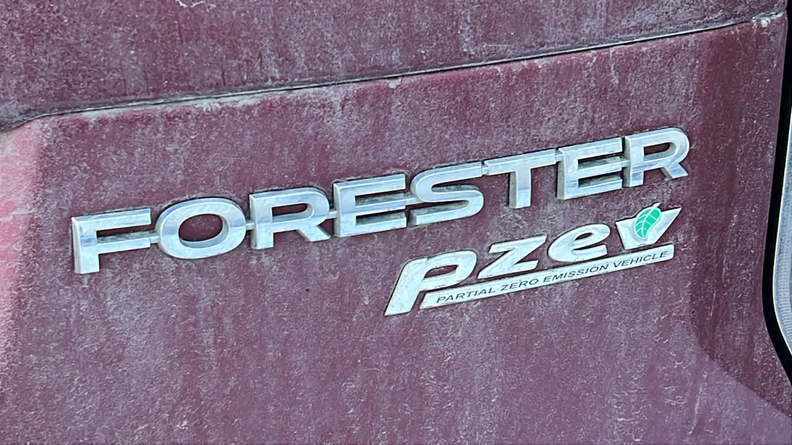 Thumbnail: 2015 Subaru Forester - 13