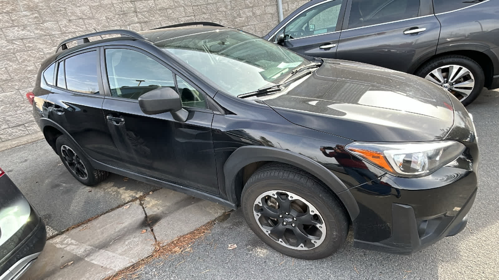 Thumbnail: 2023 Subaru Crosstrek - 21