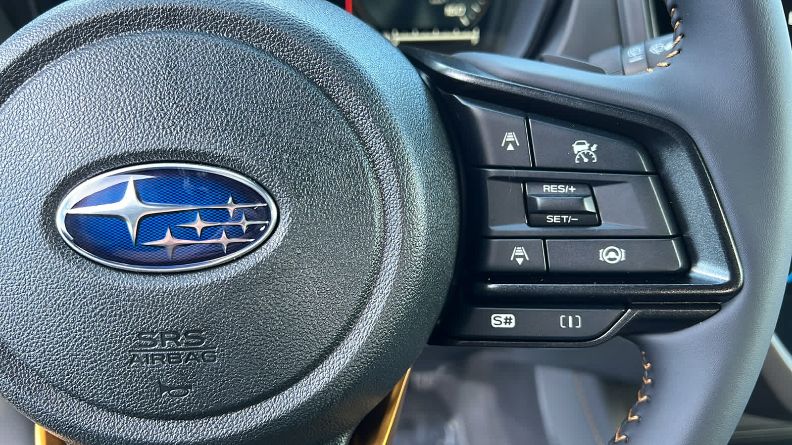 Thumbnail: 2026 Subaru Forester - 20