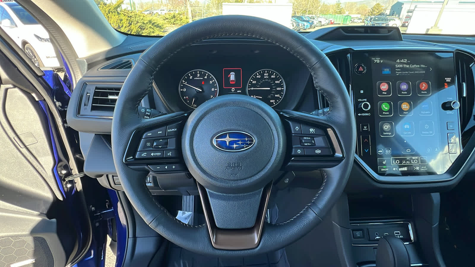 Thumbnail: 2026 Subaru Ascent - 18