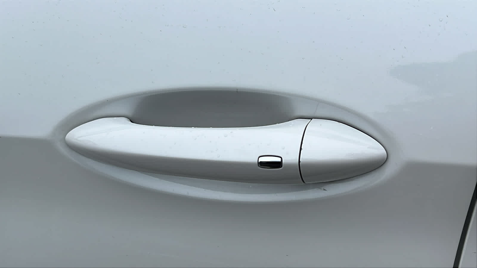 Thumbnail: 2022 Chevrolet TrailBlazer - 18