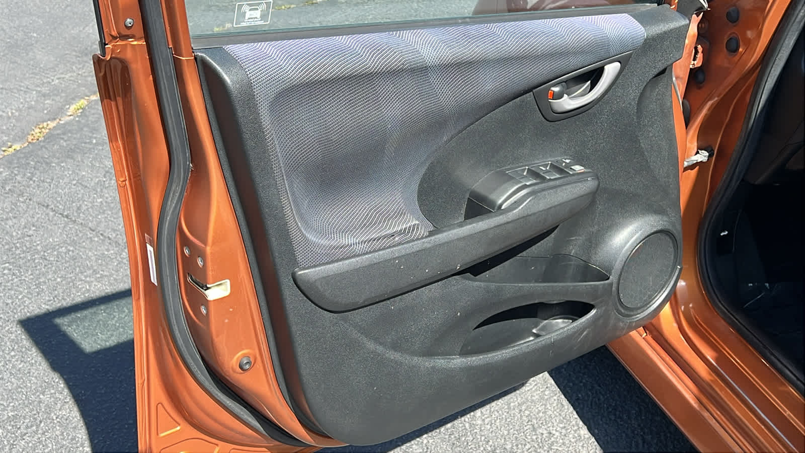 Thumbnail: 2010 Honda Fit - 22